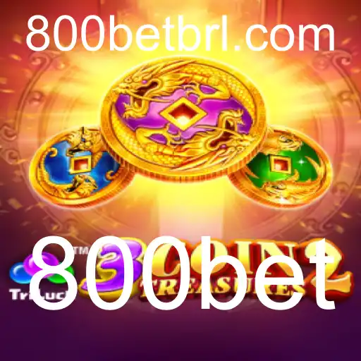 Descubra o Fascinante Mundo de 3CoinTreasures2 com a Palavra-Chave 800bet