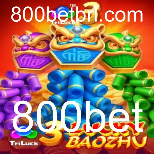 3LuckyBaozhu: Descubra o Jogo Inovador da 800bet