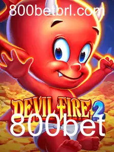 DevilFire2: Uma Experiência de Jogo Inovadora com 800bet