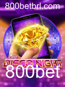 Descubra o Fascinante Universo de DiscoNightM e a Emoção de Apostar com 800bet