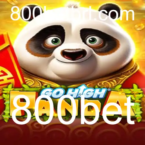 GoHighPanda: Descubra o Jogo Inovador do Momento com 800bet