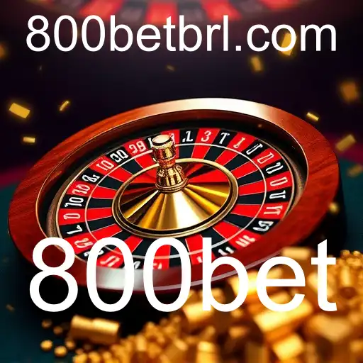 Explorando o Fascinante Mundo dos Jogos de Roleta com 800bet