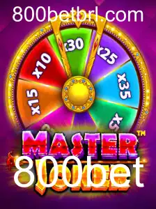 Descubra o Empolgante Mundo de MasterJoker com 800bet