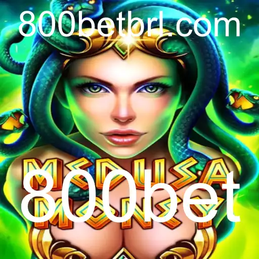 Explorando o Jogo MedusaMoney e a Plataforma 800bet