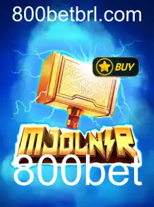 Descubra o Universo de Mjolnir: Um Jogo de Estratégia Revolucionário