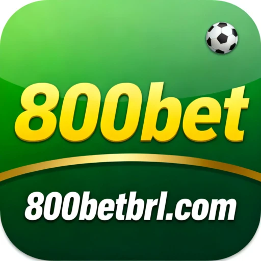 800bet Logo