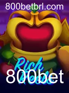 Descubra o Universo Emocionante de RichReels e 800bet