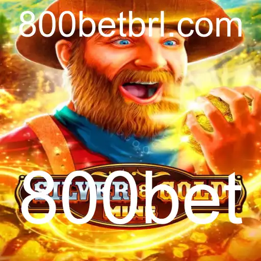 Explorando o Mundo de SilverGold: Uma Nova Dimensão de Entretenimento com 800bet