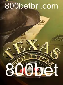 Texas Hold'em: Introdução, Regras e Perspectivas Atuais