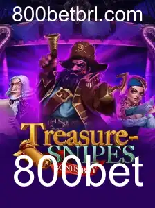 Descubra o Fascinante Jogo TreasuresnipesBonusBuy e Sua Mecânica de 800bet