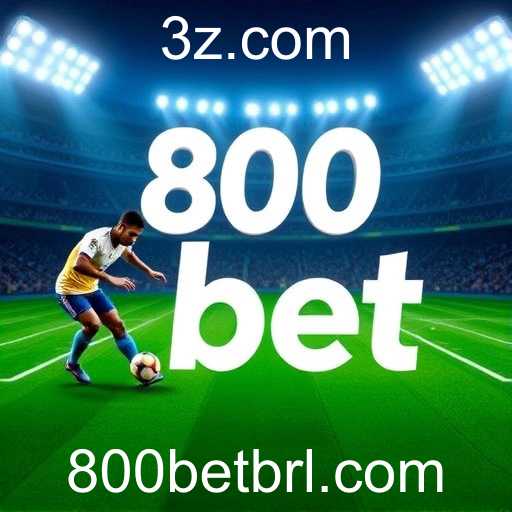 Impacto do 800bet no Mercado de Apostas Online