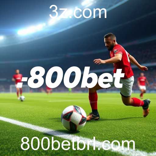 A Ascensão do 800bet no Mercado de Jogos Online