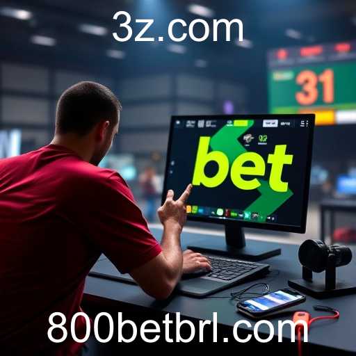 Cenário Atual e Responsável do Jogo Online em 2026