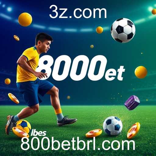 Crescimento e Desafios da 800bet no Mercado Brasileiro