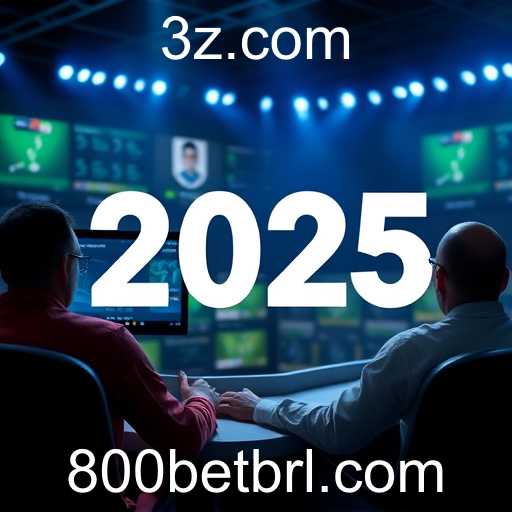 Crescimento dos Sites de Jogos em 2025