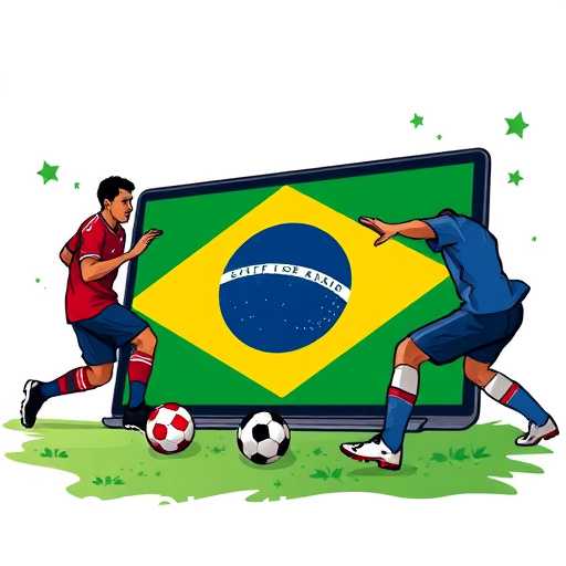 O Impacto das Apostas Online no Brasil em 2026