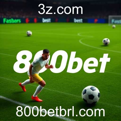 Inovações no Mercado de Apostas Online: Um Olhar Sobre o 800bet