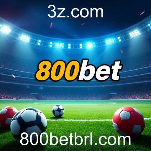 Expansão dos Jogos Online em 2025: O Caso 800bet