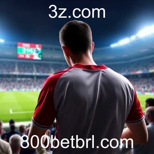 A Revolução do Entretenimento Online com 800bet