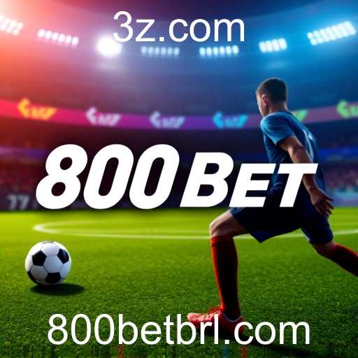 A Ascensão dos Jogos Online e o Papel da 800Bet