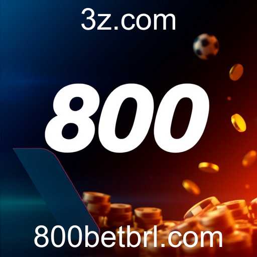 A Ascensão do 800bet no Cenário de Jogos Online em 2026